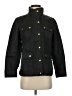 J.Crew 100% Cotton Black Jacket Size S - photo 1