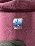 Active Burgundy Zip Up Hoodie Size L - photo 6