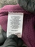 Active Burgundy Zip Up Hoodie Size L - photo 7