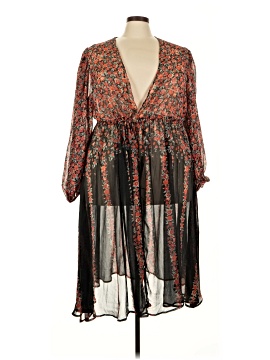 Torrid Kimono (view 1)