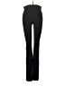 Athleta Solid Black Active Pants Size M (tall) - photo 1