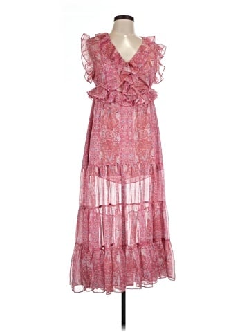 MISA Los Angeles Cocktail Dress (view 1)