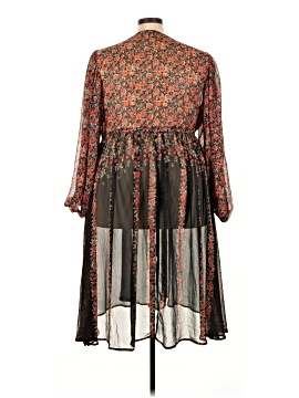 Torrid Kimono (view 2)