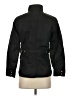 J.Crew 100% Cotton Black Jacket Size S - photo 2