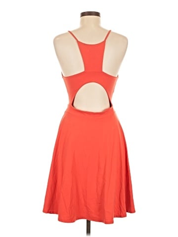 Susana Monaco Cocktail Dress (view 2)