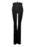 Athleta Solid Black Active Pants Size M (tall) - photo 2