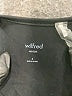 Wilfred Black Bodysuit Size S - photo 3