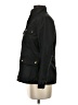 J.Crew 100% Cotton Black Jacket Size S - photo 5