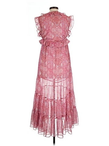 MISA Los Angeles Cocktail Dress (view 2)
