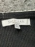 Sweet Rain Black Bodysuit Size L - photo 3