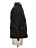 J.Crew 100% Cotton Black Jacket Size S - photo 4