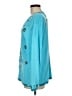 Assorted Brands Teal Pullover Sweater Size M - photo 5