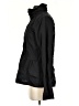Eddie Bauer 100% Nylon Solid Black Track Jacket Size XS - photo 5