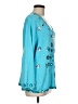 Assorted Brands Teal Pullover Sweater Size M - photo 4