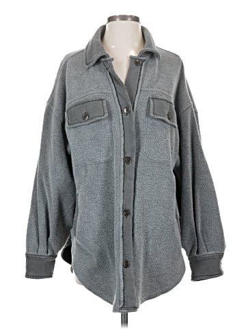 Free People Fleece (view 1)