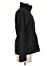 Eddie Bauer 100% Nylon Solid Black Track Jacket Size XS - photo 4