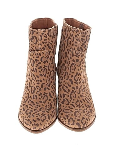 Lucky Brand Wedges (view 2)
