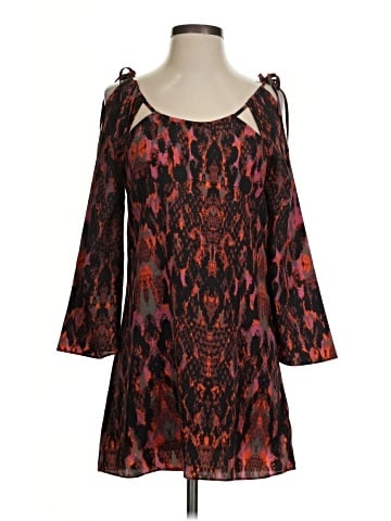 GUESS by Marciano Cocktail Dress (view 1)