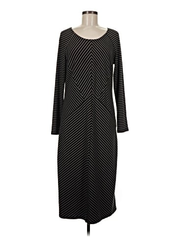 NY Collection Casual Dress (view 1)