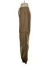 Veronica Beard Brown Cargo Pants Size 4 - photo 5