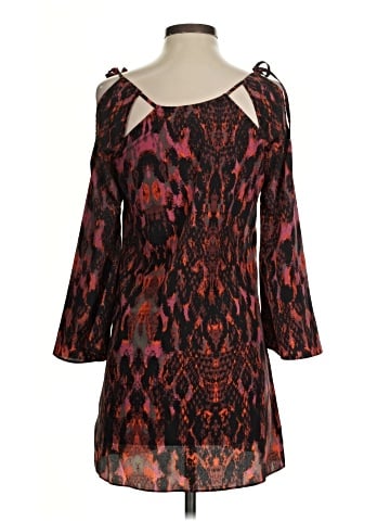 GUESS by Marciano Cocktail Dress (view 2)