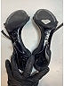 Chanel Black Sandals Size EU 38 1/2 - photo 8
