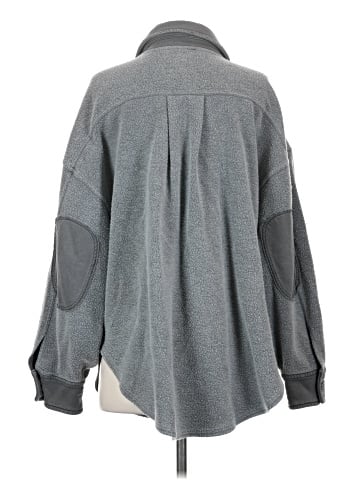 Free People Fleece (view 2)