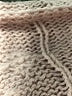 Unbranded 100% Polyester Pink Pullover Sweater Size XL - photo 7