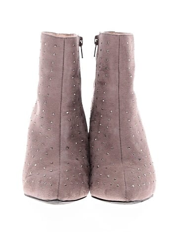 Halston Ankle Boots (view 2)