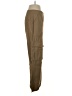 Veronica Beard Brown Cargo Pants Size 4 - photo 4