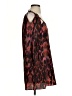 GUESS by Marciano 100% Polyester Print Red Cocktail Dress Size XS - photo 4