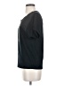 Adidas 100% Cotton Black Short Sleeve Top Size S - photo 5