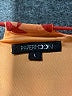Papermoon 100% Polyester Orange Sleeveless Blouse Size L - photo 7