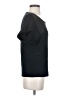 Adidas 100% Cotton Black Short Sleeve Top Size S - photo 4