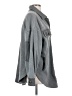 Free People Gray Fleece Size XS - photo 4