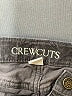 Crewcuts Black Casual Pants Size 7 - photo 3