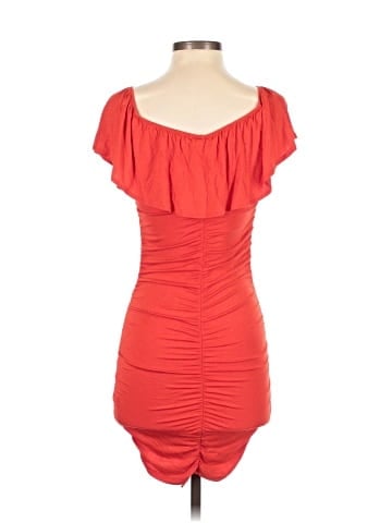 Fashion Nova Cocktail Dress (view 2)