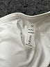 Unbranded Ivory Swimsuit Top Size M - photo 3