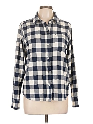Stio Long Sleeve Button-Down Shirt (view 1)