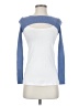 House of Harlow 1960 Blue 3/4 Sleeve T-Shirt Size XS - photo 1