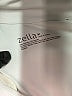 Zella White Fleece Size M - photo 6