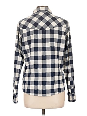Stio Long Sleeve Button-Down Shirt (view 2)