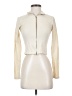 Pink Rose Ivory Jacket Size S - photo 1