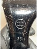 Chanel Black Sandals Size EU 38 1/2 - photo 6