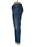 American Eagle Outfitters Solid Blue Jeans Size 12L - photo 5