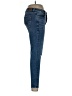 American Eagle Outfitters Solid Blue Jeans Size 12L - photo 4