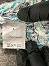 Unbranded 100% Polyester Blue Pullover Sweater Size L - photo 8