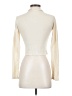 Pink Rose Ivory Jacket Size S - photo 2