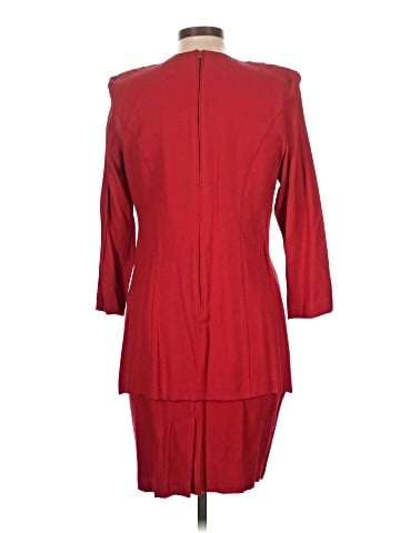 Karin Stevens Casual Dress (view 2)