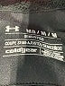 Under Armour 100% Polyester Black Pullover Hoodie Size M - photo 7